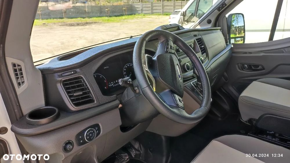 Ford KRONOS 277M - 5