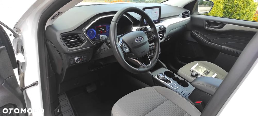 Ford Kuga 2.5P PHEV FWD Titanium - 10