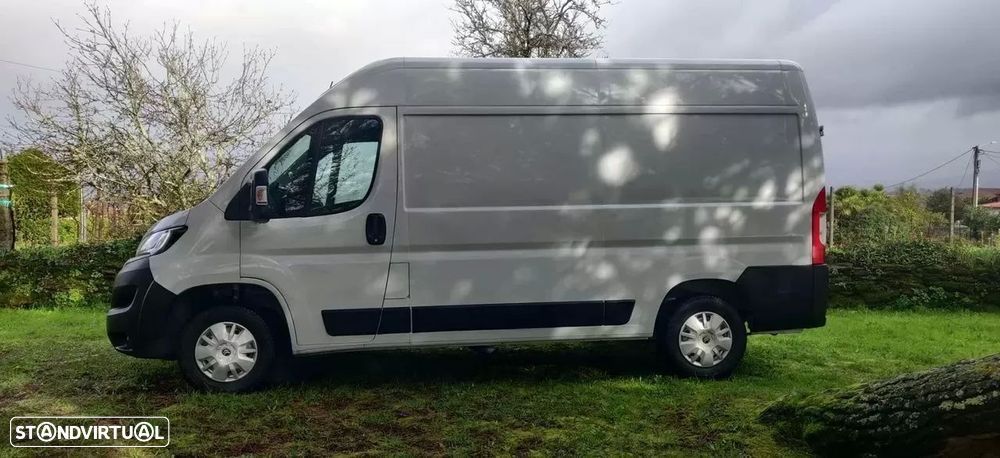 Citroën JUMPER - 8