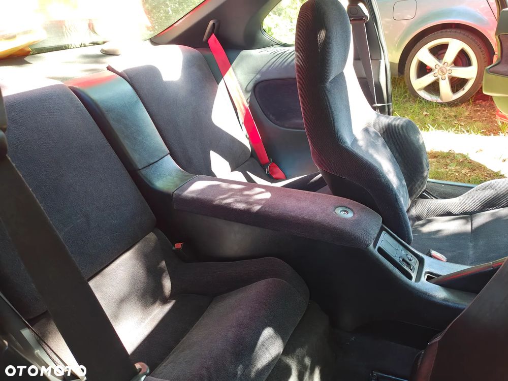 Honda Prelude 2.0i-16 - 8