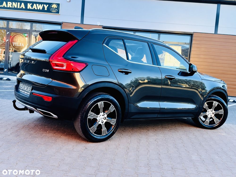Volvo XC 40 D3 Inscription - 21