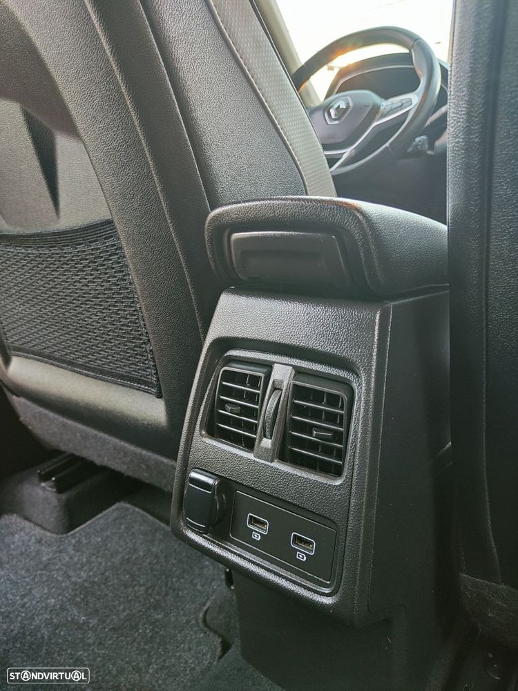 Renault Captur 1.3 TCe Intens - 34