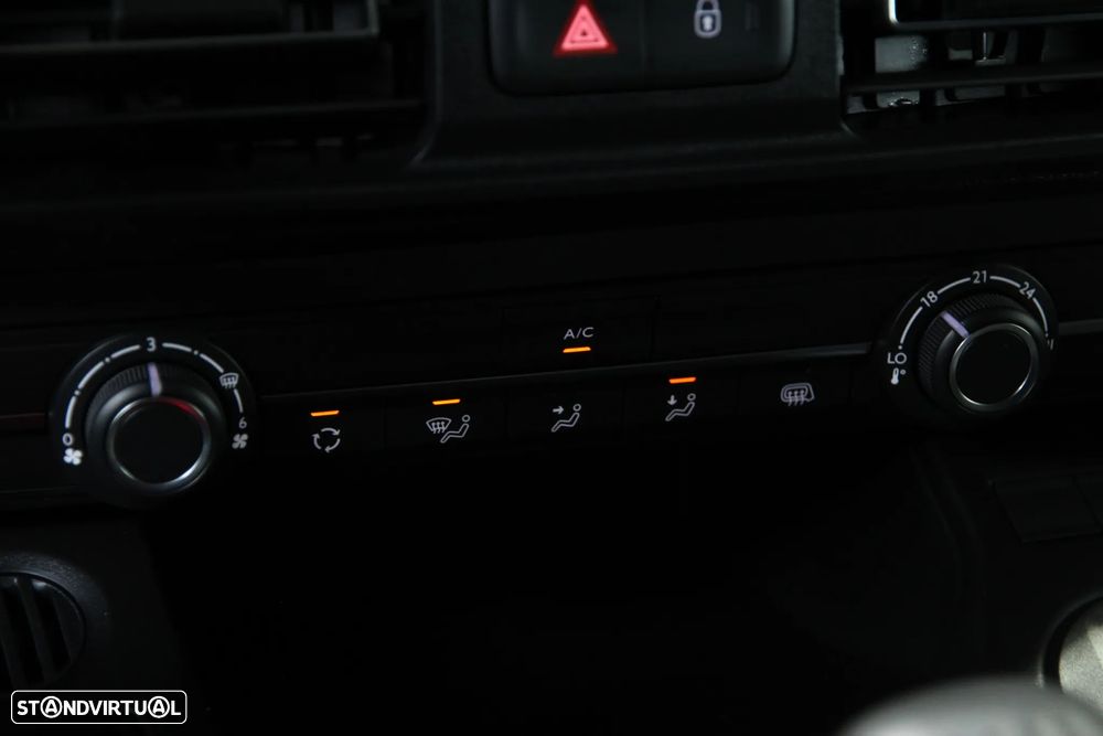 Fiat DOBLO VAN 1.5 100 CV - 8