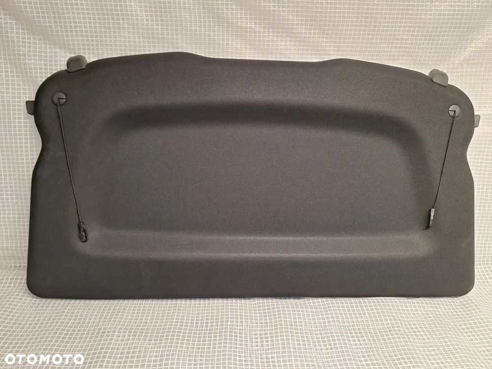 polka bagaznika mercedes gla II lift 2023- a247 h247 eqa 247 2023- orginal demontaz - 1
