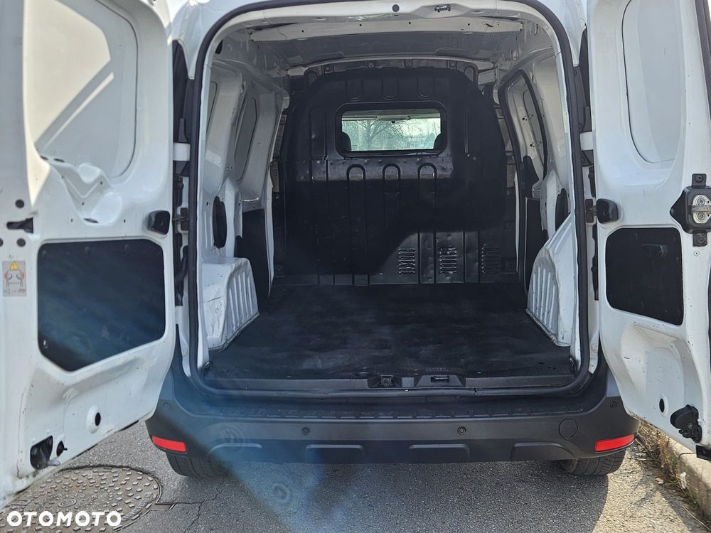 Dacia Dokker VAN - 25