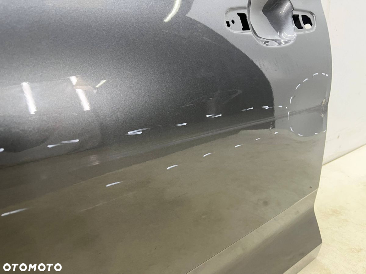 Drzwi Audi A5 Sportback 2 II F5 18-24r. lewe przednie lewy przód - 12