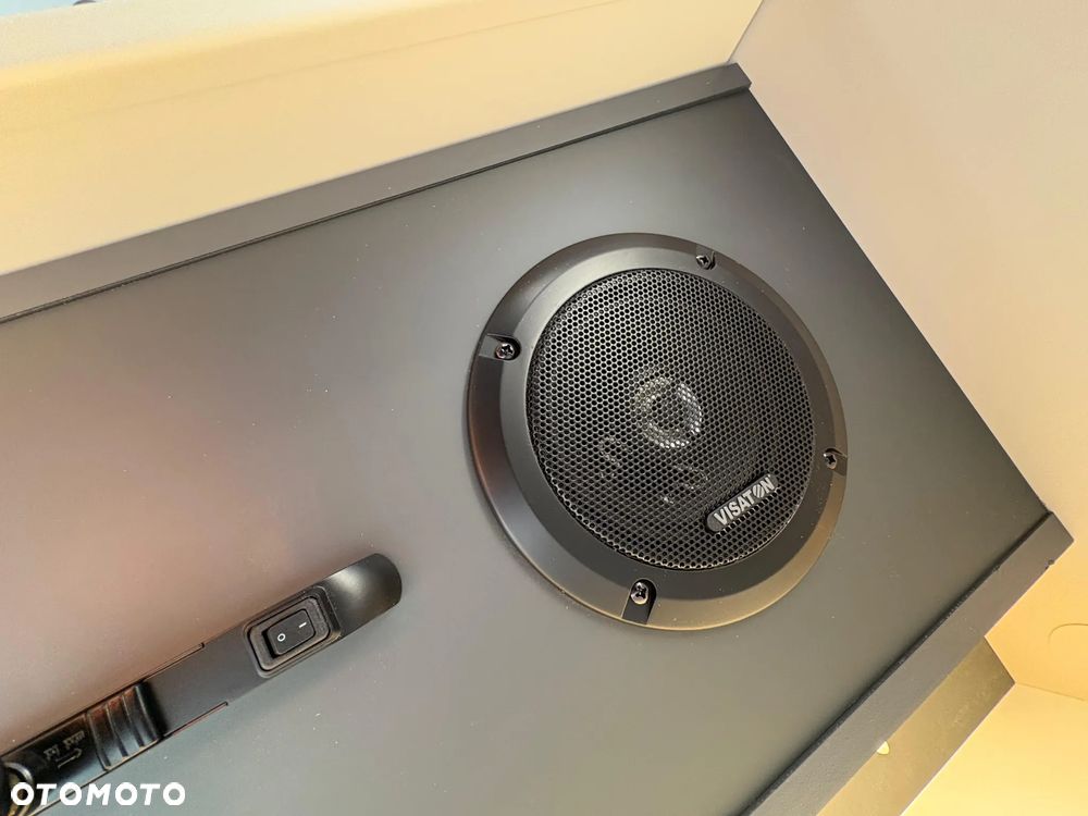 Adria Adora 573PT - 21