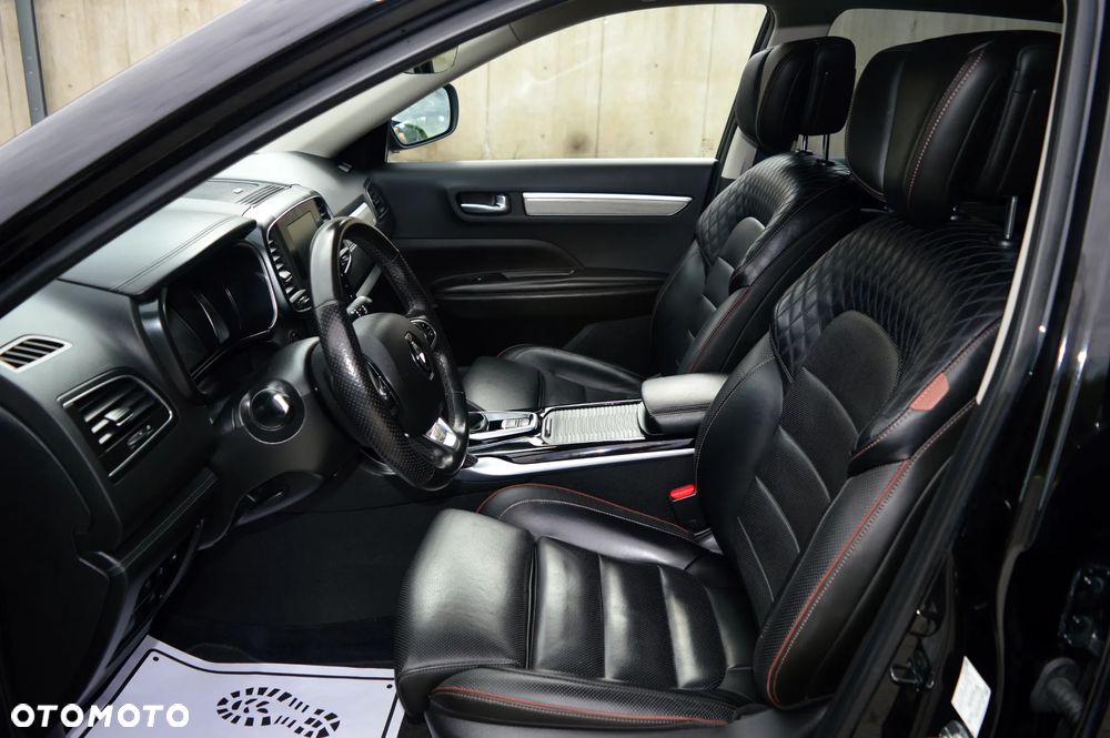 Renault Koleos 2.0 Blue dCi Initiale Paris 4x4 X-Tronic - 9