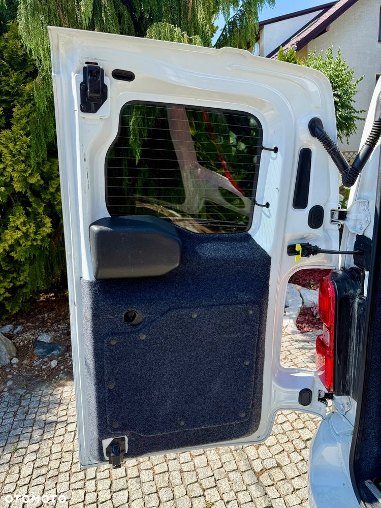 Opel Vivaro Long 2,7t Enjoy Flex (bryg.) - 21