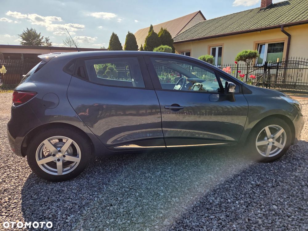 Renault Clio (Energy) TCe 90 Bose Edition - 8