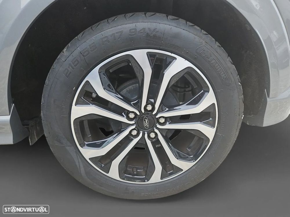 Ford Puma 1.0 EcoBoost ST-Line Aut. - 16