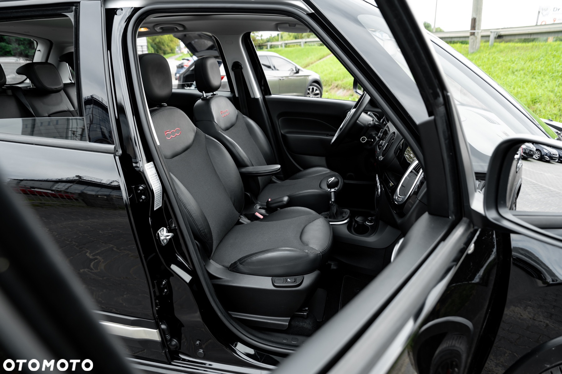 Fiat 500L 1.4 16V T-Jet Beats Edition - 24