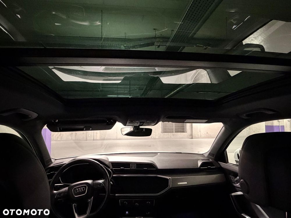 Audi Q3 45 TFSI Quattro S tronic S line - 18