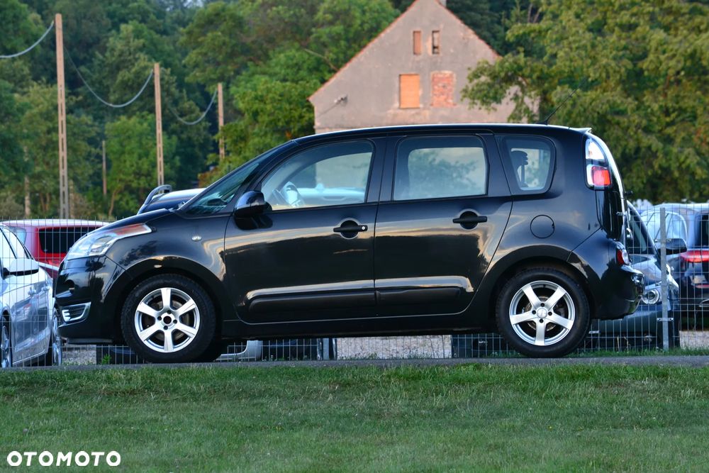 Citroën C3 Picasso HDi 110 FAP Exclusive - 15