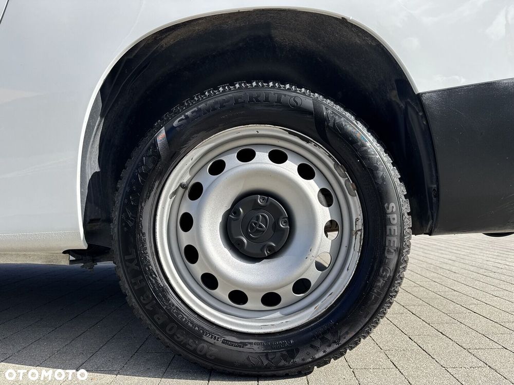 Toyota PROACE CITY - 12