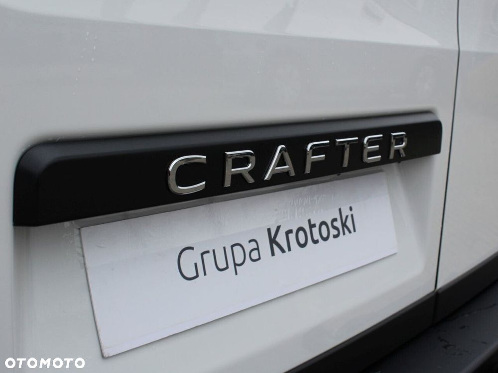 Volkswagen Crafter - 15