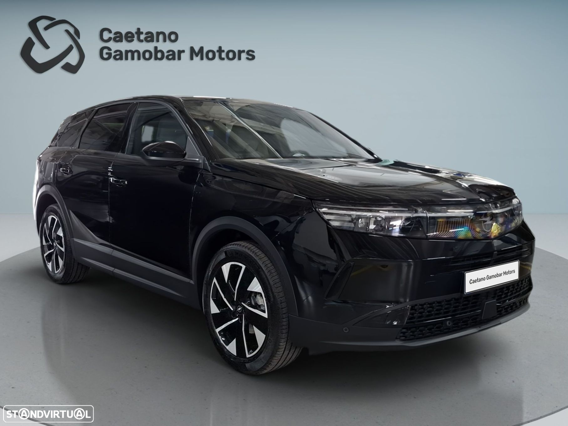 Opel Grandland - 3