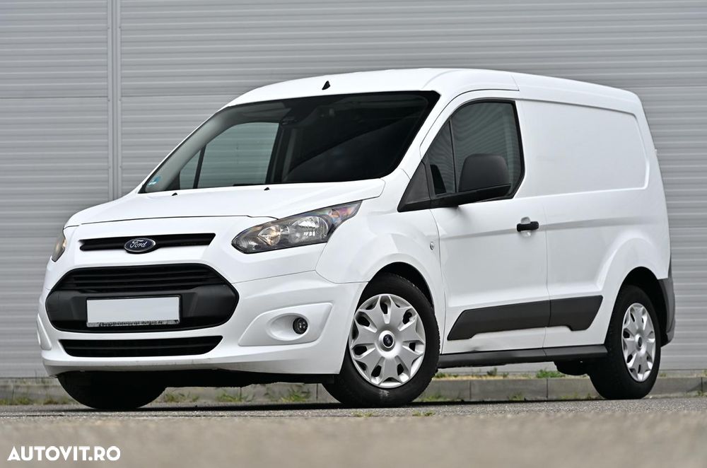 Ford Transit Connect - 3