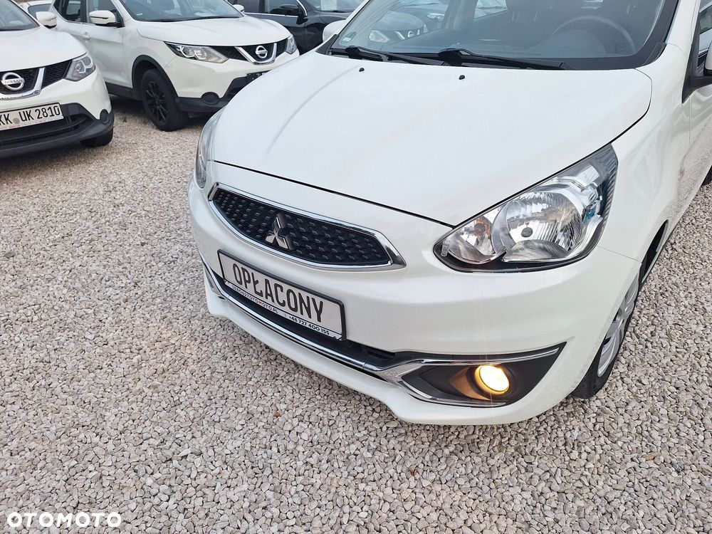 Mitsubishi Space Star 1.0 Active - 11