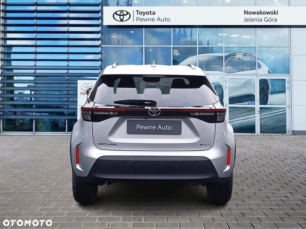 Toyota Yaris Cross Hybrid 1.5 Style - 6