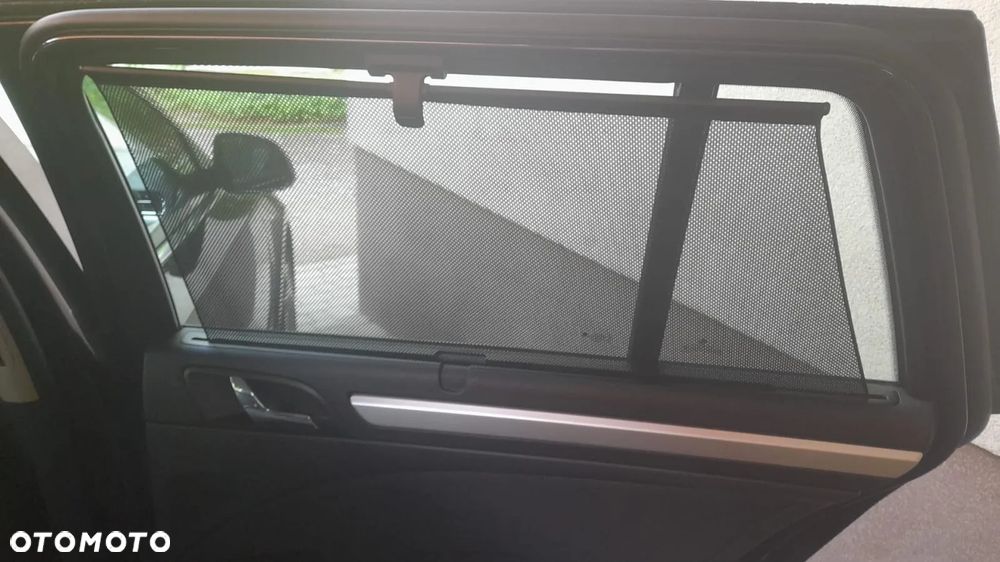 Skoda Superb 2.0 TDI Comfort DSG - 8