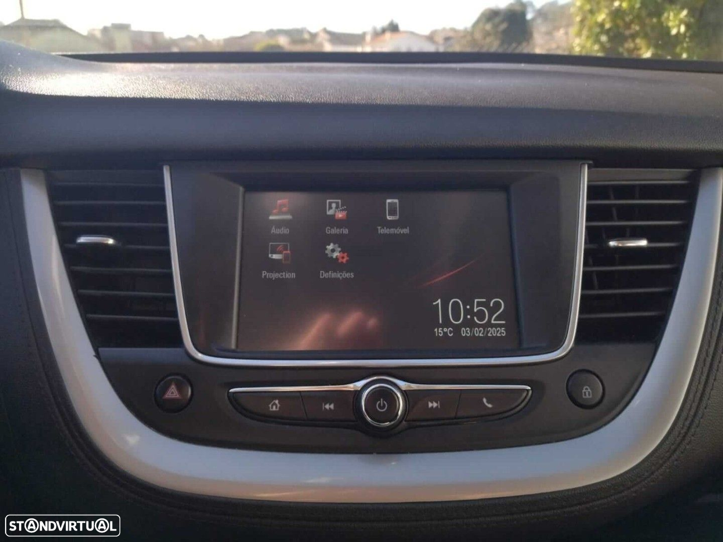 Opel Grandland X 1.5 CDTI Edition - 13