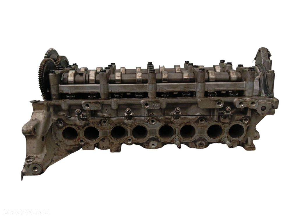 GŁOWICA HYUNDAI IX35 (2009-2013) 2.0 CRDI 136KM 22111-2F000 - 3