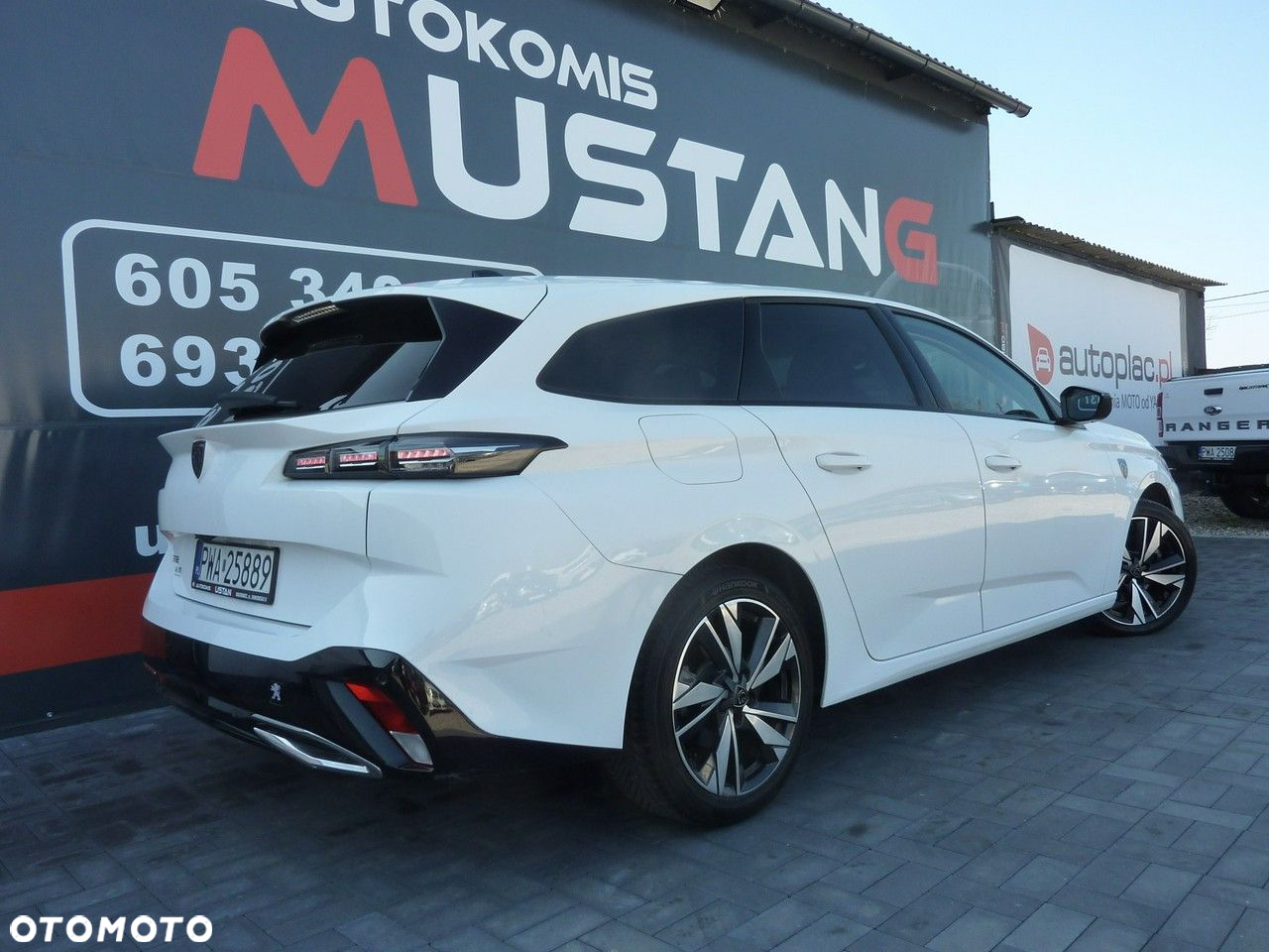 Peugeot 308 - 4