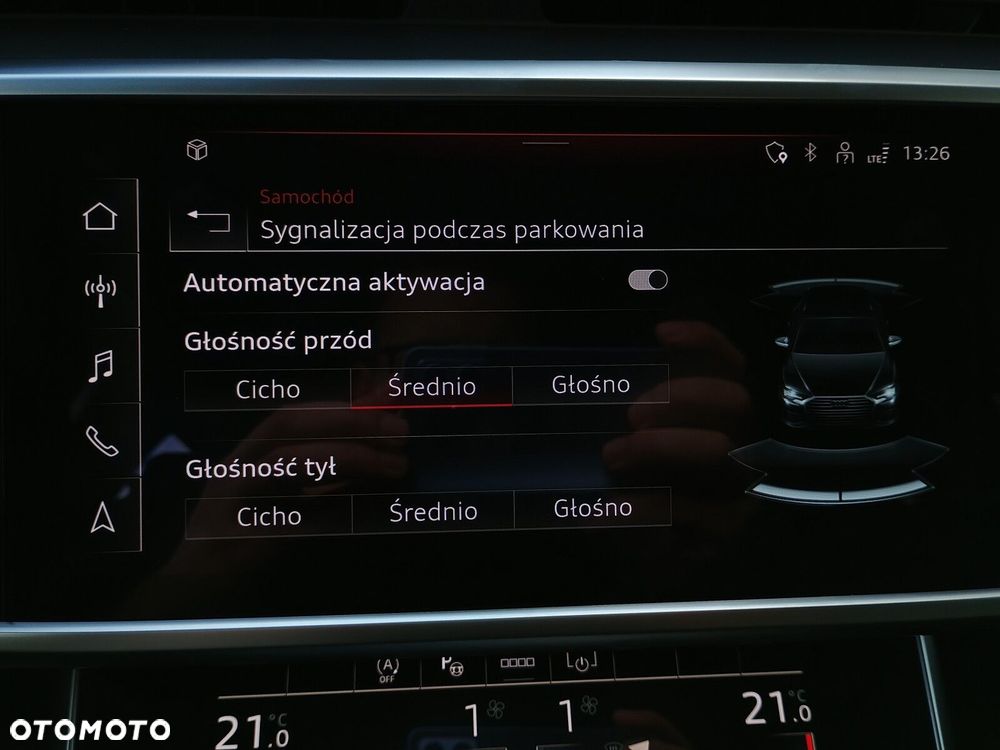 Audi A6 Avant - 32