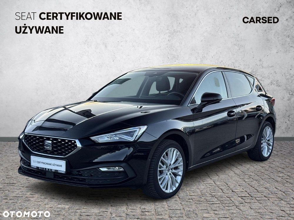 Seat Leon 1.5 TSI Xcellence - 1