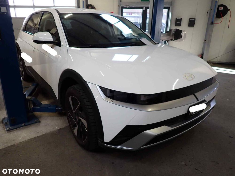 Hyundai IONIQ 5 84 kWh Centriq - 2