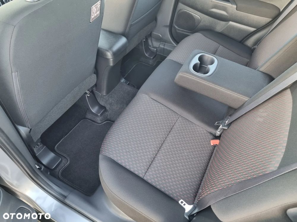 Mitsubishi ASX 1.6 ClearTec 2WD Diamant Edition+ - 31