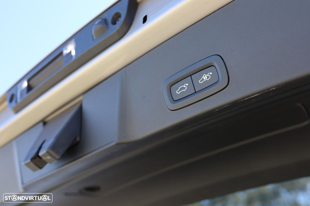 Volvo XC 40 1.5 T4 PHEV Inscription Expression - 6