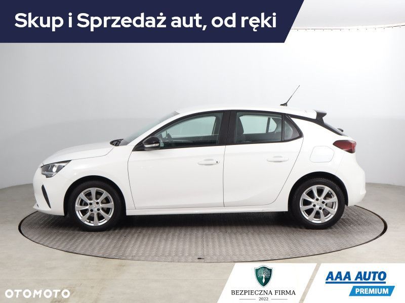 Opel Corsa - 3