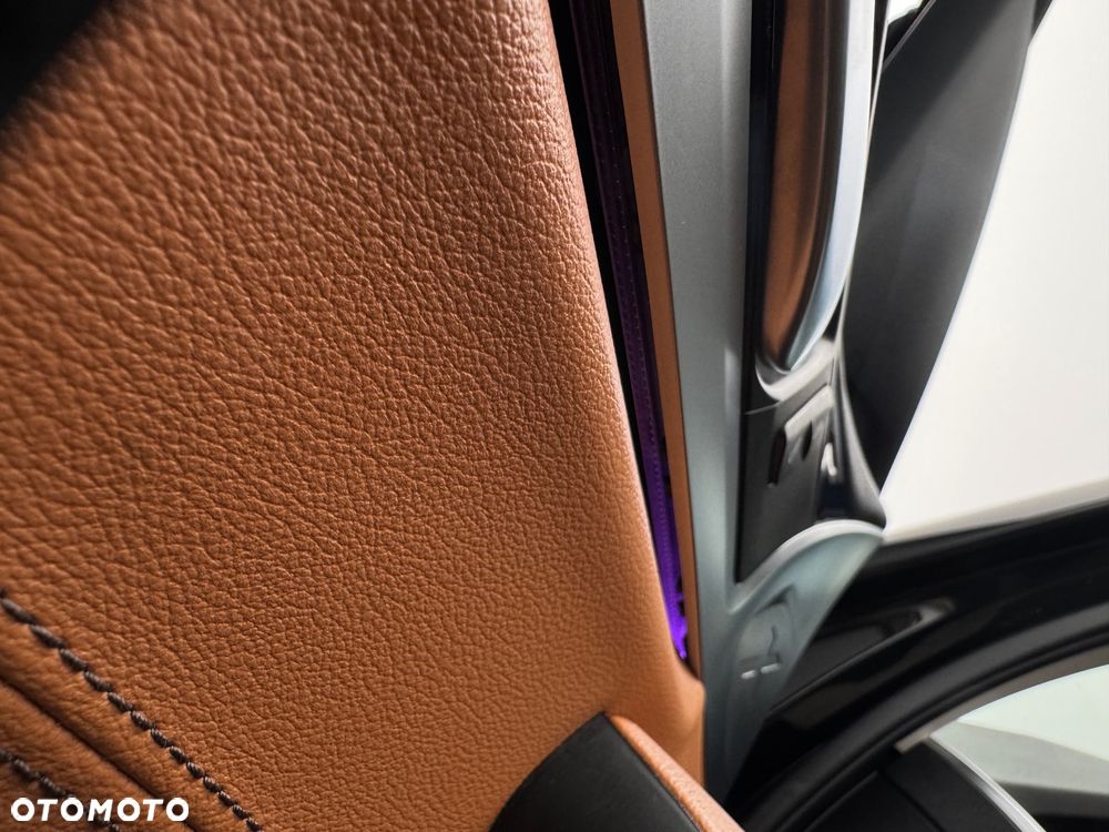 BMW X3 sDrive18d xLine sport - 19