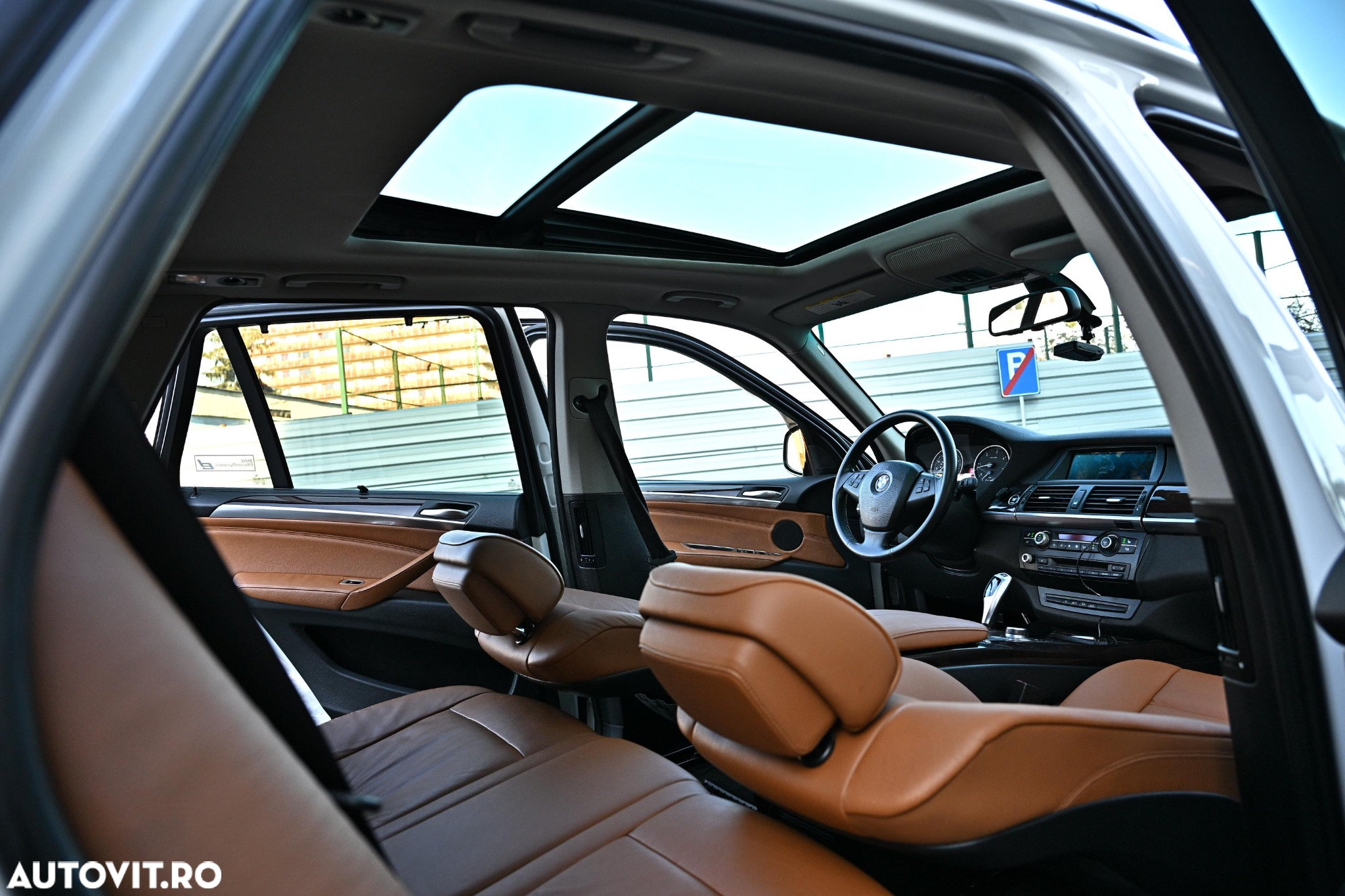 BMW X5 3.5sd Aut. - 14