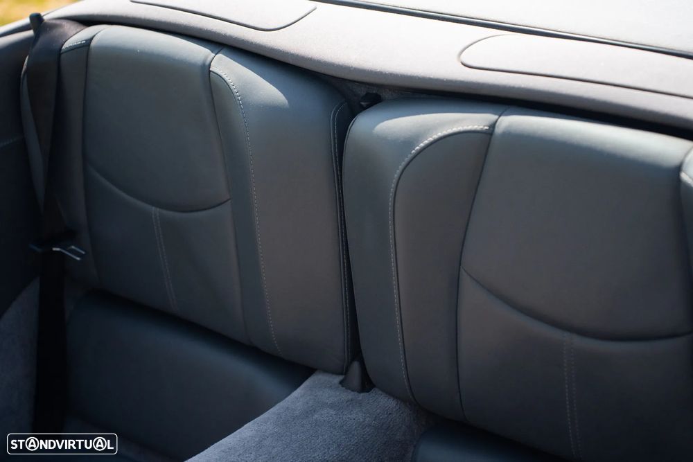 Porsche 911 (997) Carrera S Tiptronic - 42