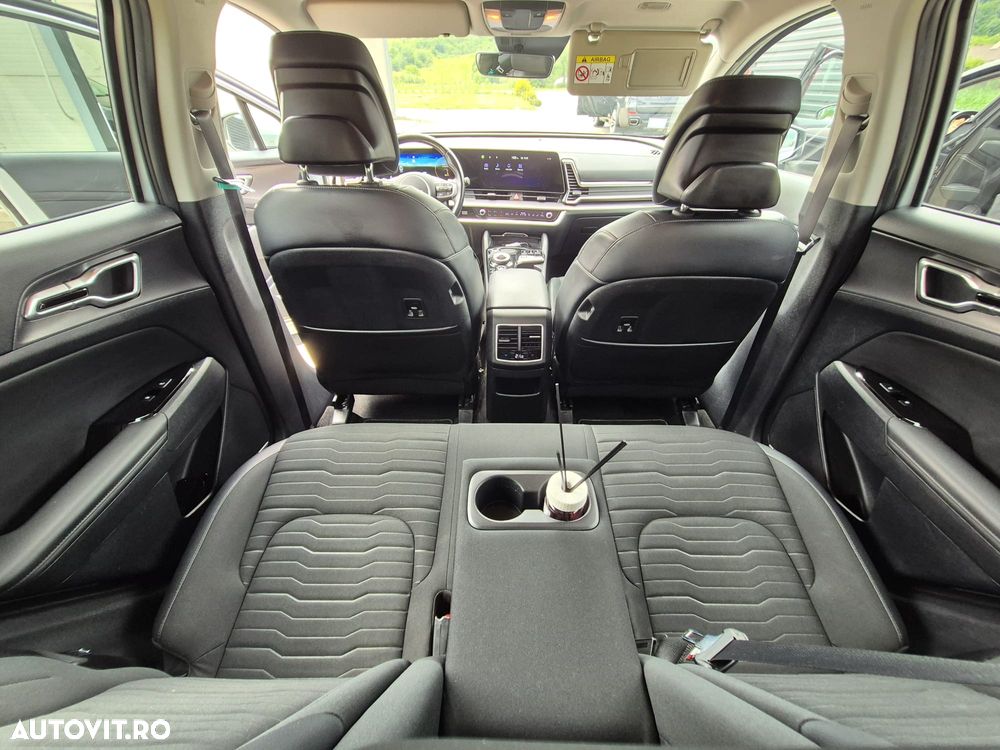 Kia Sportage - 25