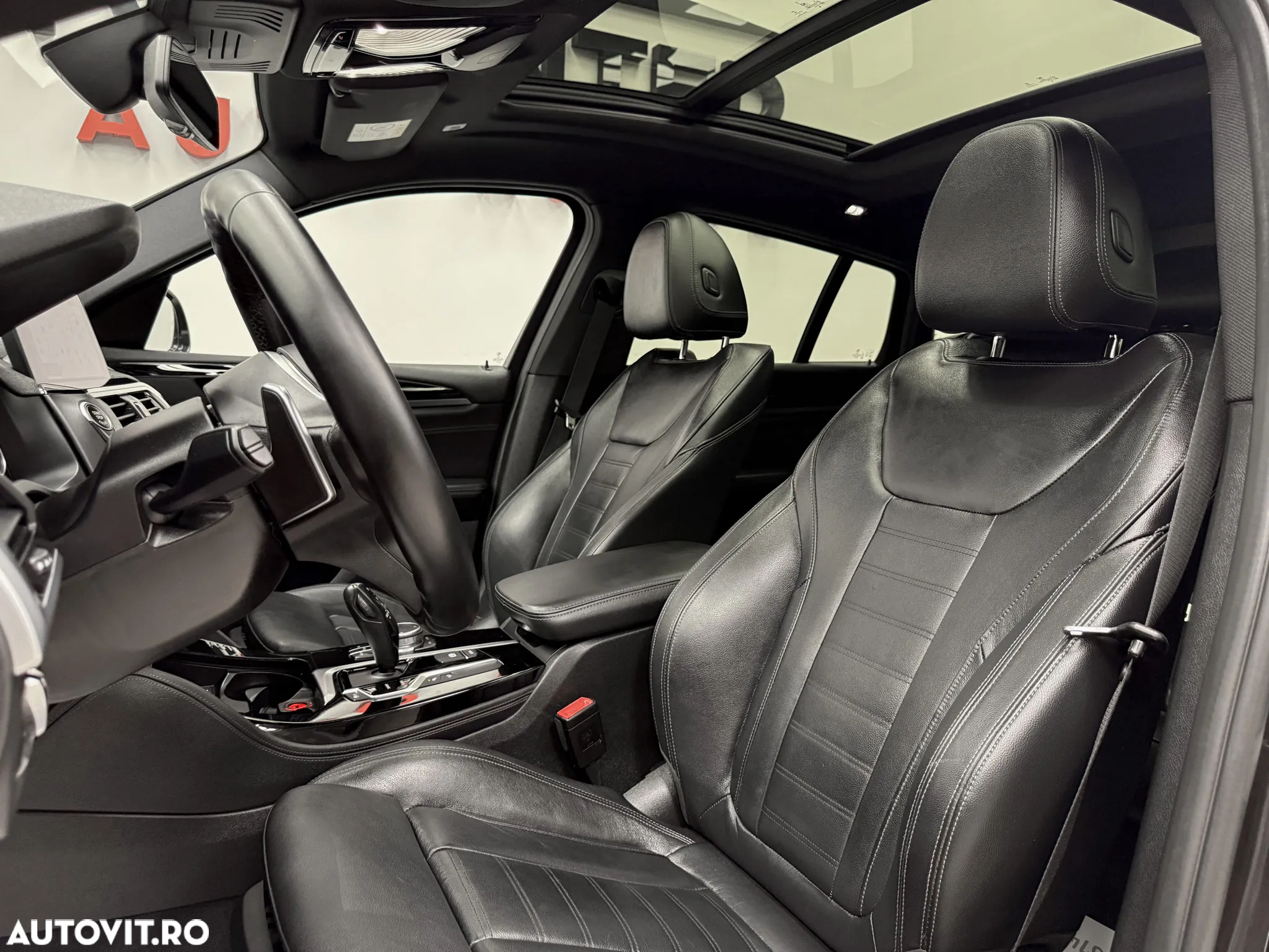 BMW X4 xDrive20d Aut. xLine - 22