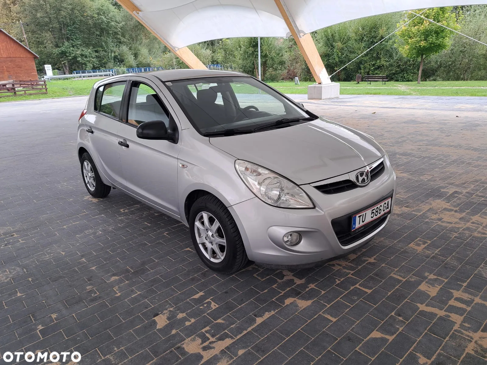 Hyundai i20 1.2 Comfort - 2
