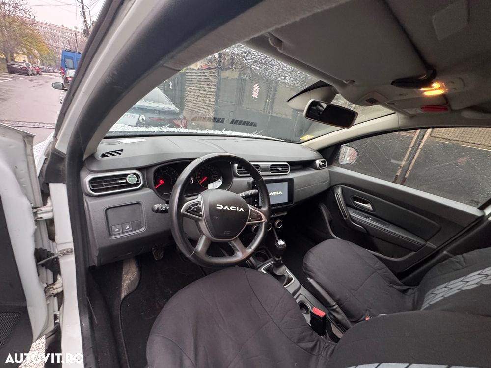 Dacia Duster - 6