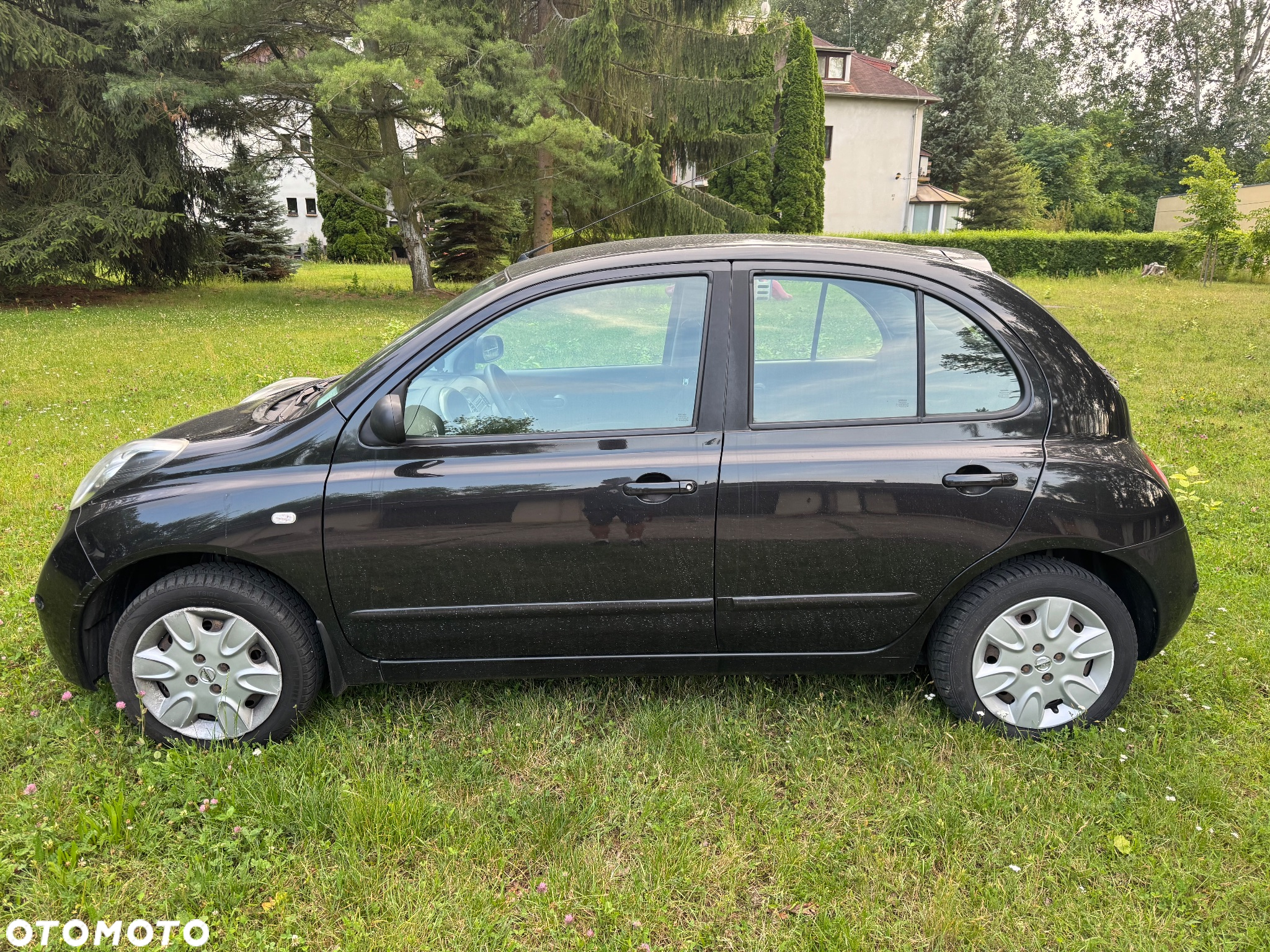 Nissan Micra 1.4 Acenta - 2