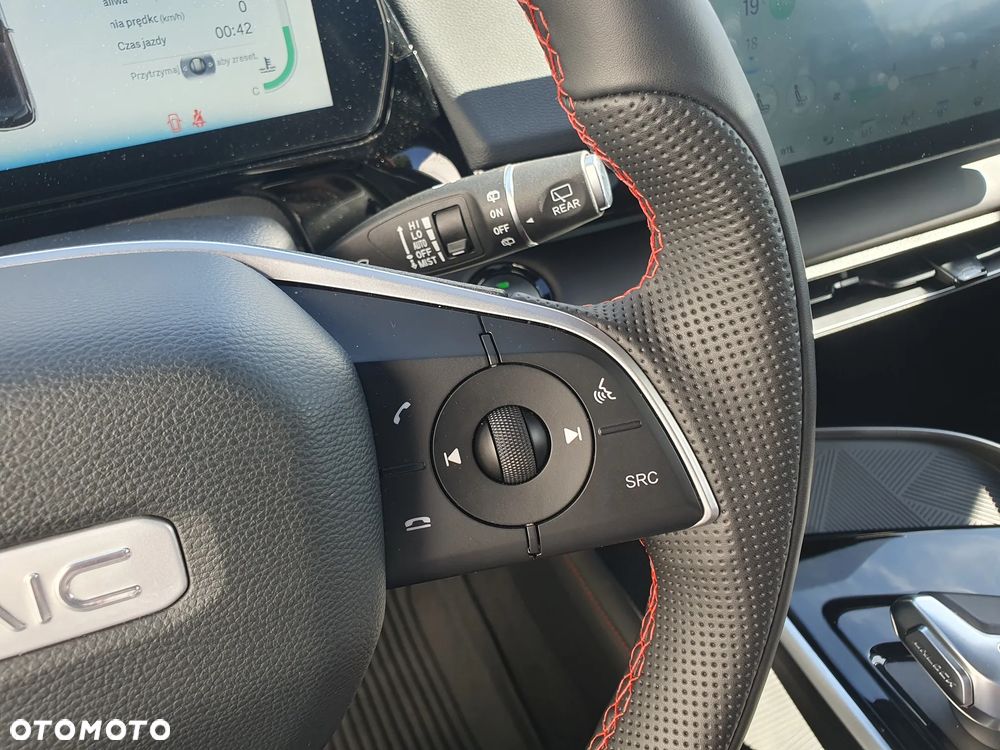 BAIC 5 Beijing 1.5T Luxury DCT - 35