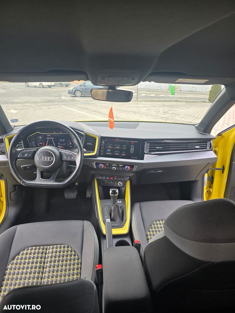Audi A1 - 4
