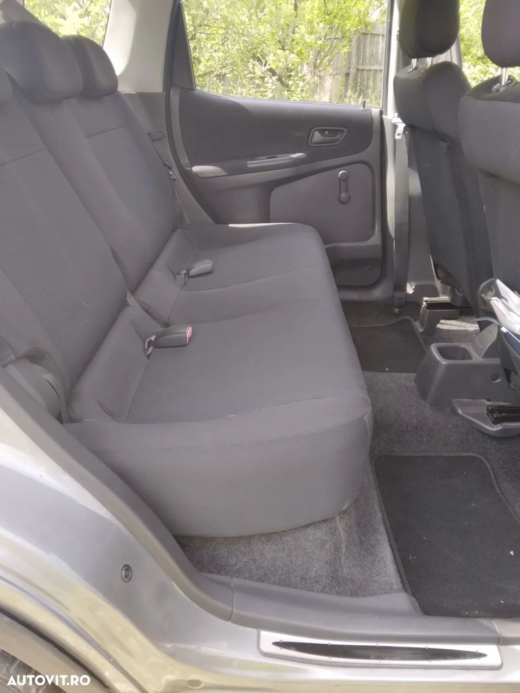 Suzuki Ignis - 9