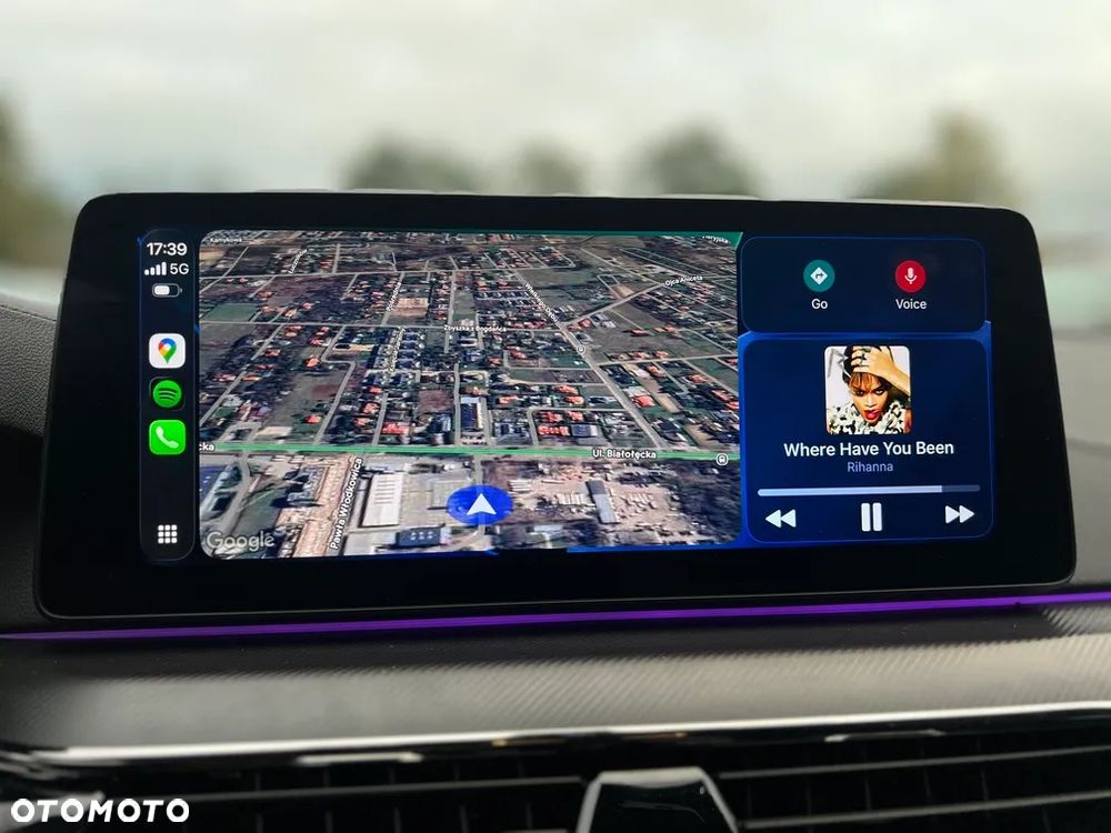 BMW M5 Competition - 20