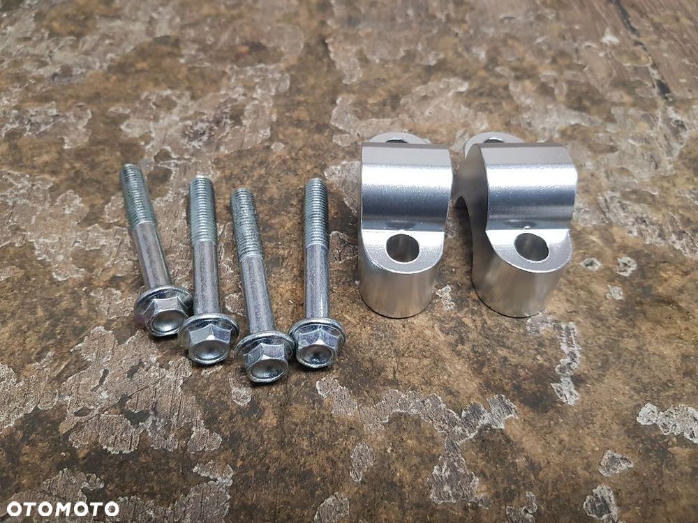 Podwyższenie kierownicy + śruby - 3