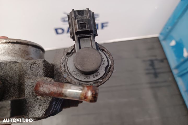 Clapeta acceleratie 198500-1260 198500-1260 Mazda 3 BK [facelift] [20 - 5