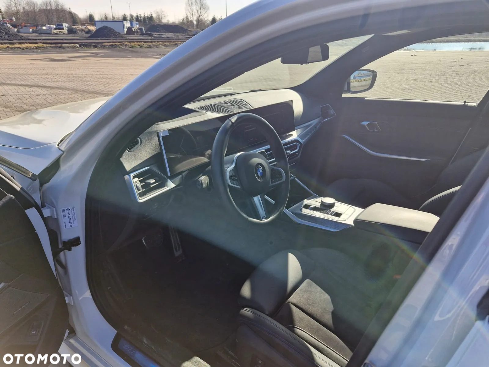 BMW Seria 3 - 4