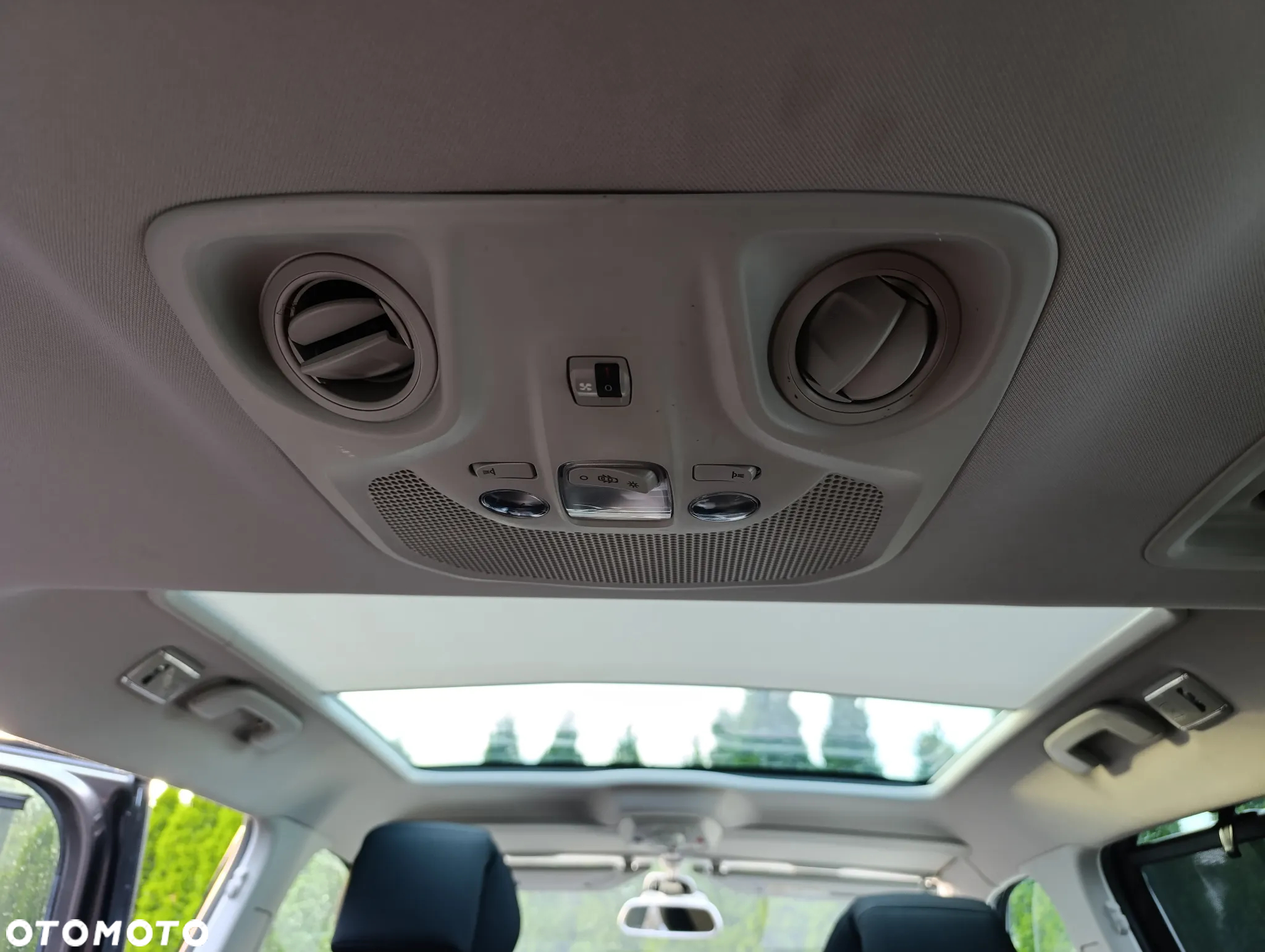 Citroën C4 SpaceTourer Grand 2.0 BlueHDi Shine S&S EAT6 - 29